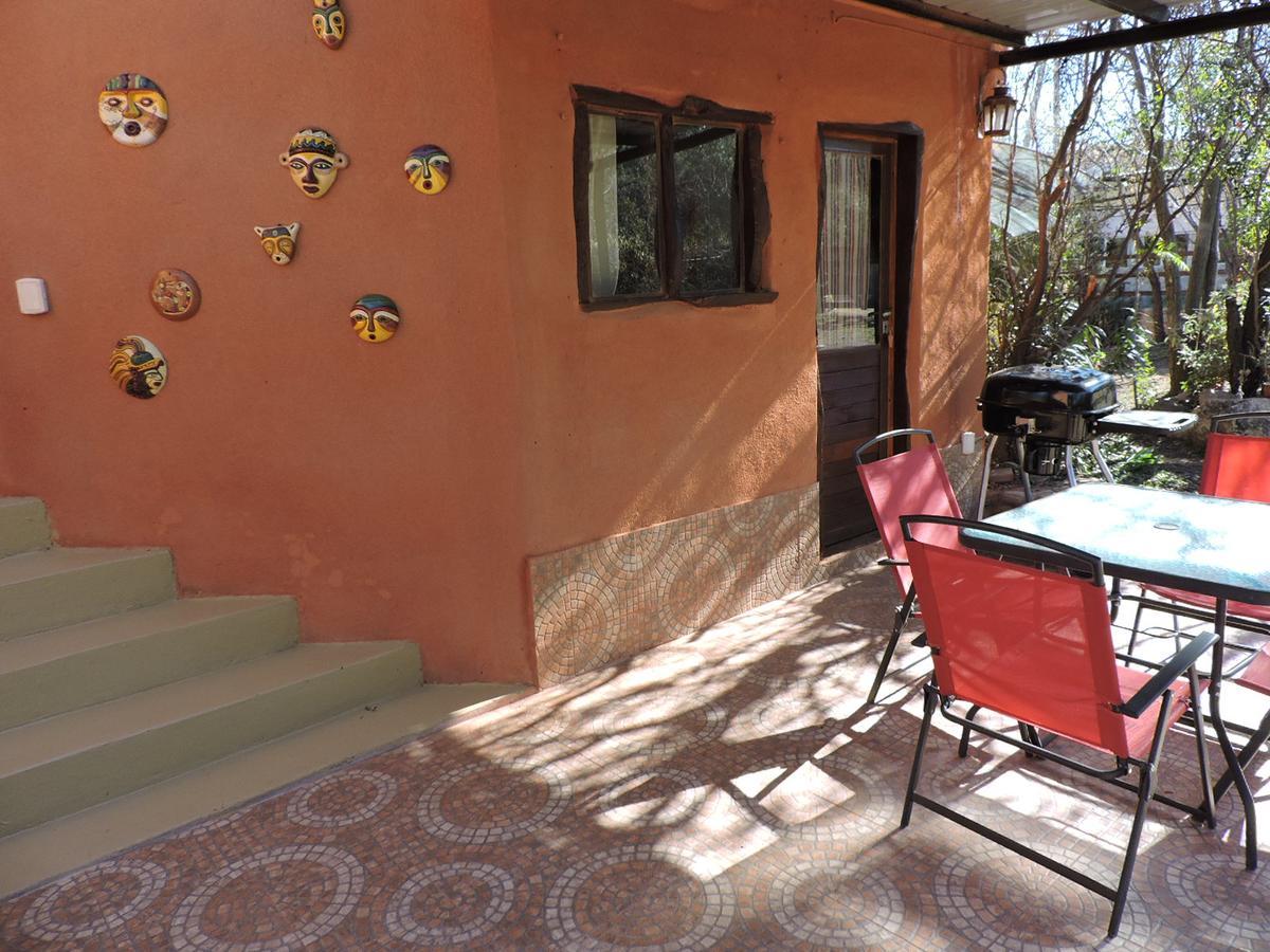 Cabanas La Comarca Villa de Merlo Ngoại thất bức ảnh